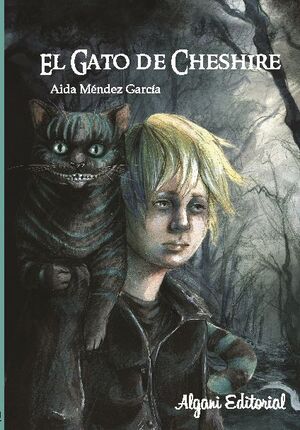EL GATO DE CHESHIRE
