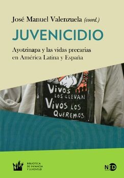 JUVENICIDIO