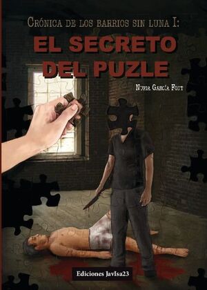 EL SECRETO DEL PUZLE