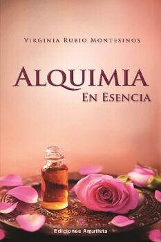 ALQUIMIA EN ESENCIA