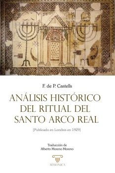 ANLISIS HISTRICO DEL RITUAL DEL SANTO ARCO REAL