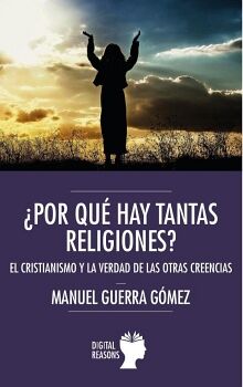 �POR QU� HAY TANTAS RELIGIONES?