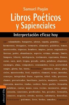 LIBROS PO�TICOS Y SAPIENCIALES