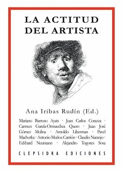 LA ACTITUD DEL ARTISTA
