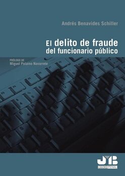 EL DELITO DE FRAUDE DEL FUNCIONARIO P�BLICO