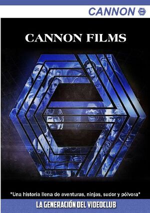 CANNON FILMS