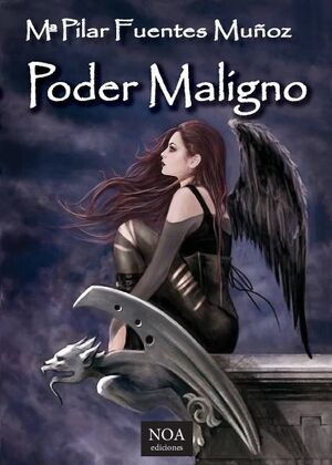 PODER MALIGNO