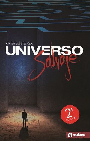 UNIVERSO SALVAJE