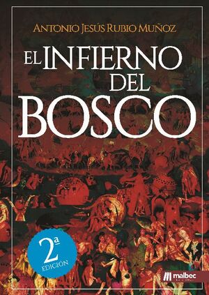 EL INFIERNO DEL BOSCO