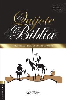 EL QUIJOTE Y LA BIBLIA