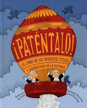 PATENTALO
