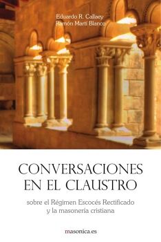 CONVERSACIONES EN EL CLAUSTRO