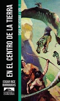 EN EL CENTRO DE LA TIERRA