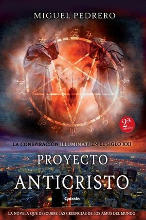 PROYECTO ANTICRISTO