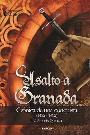 ASALTO A GRANADA