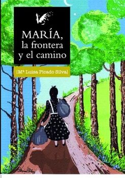 MAR�A, LA FRONTERA Y EL CAMINO