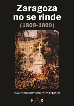 ZARAGOZA NO SE RINDE
