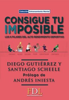 CONSIGUE TU IMPOSIBLE