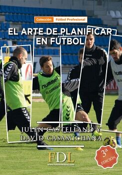 EL ARTE DE PLANIFICAR EN F�TBOL