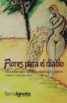 FLORES PARA EL DIABLO