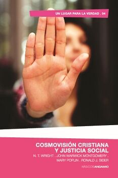 COSMOVISI�N CRISTIANA Y JUSTICIA SOCIAL