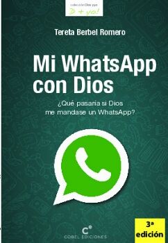 MI WHATSAPP CON DIOS