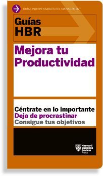 MEJORA TU PRODUCTIVIDAD,