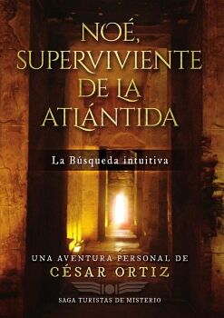NO�, SUPERVIVIENTE DE LA ATL�NTIDA