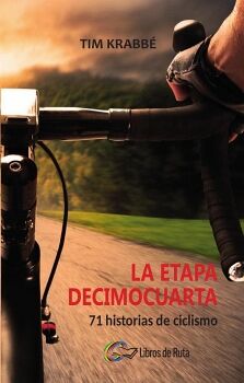 LA ETAPA DECIMOCUARTA