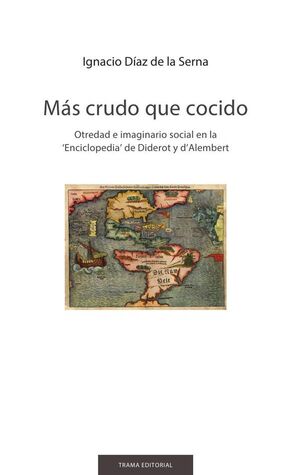 M�S CRUDO QUE COCIDO