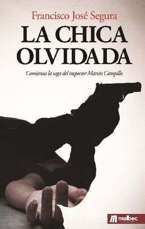 LA CHICA OLVIDADA