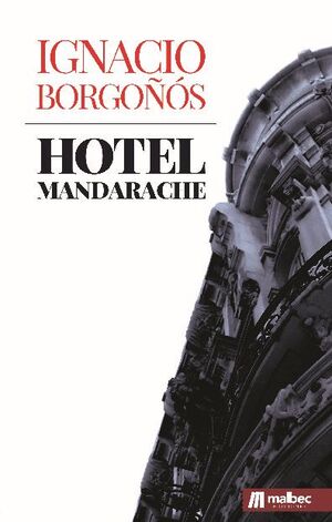 HOTEL MANDARACHE