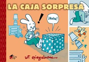 CAJA SORPRESA, LA (EMPASTADO)