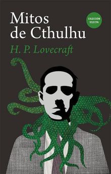 MITOS DE CTHULHU