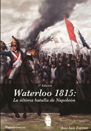 WATERLOO 1815