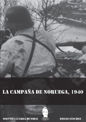 LA CAMPAA DE NORUEGA, 1940