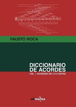 DICCIONARIO DE ACORDES