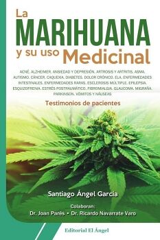 LA MARIHUANA Y SU USO MEDICINAL