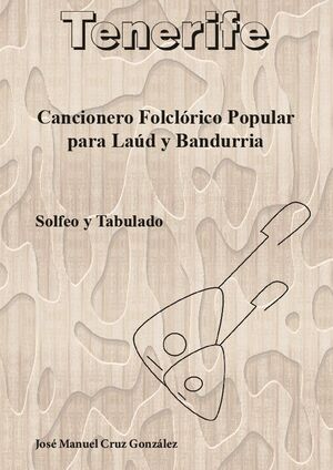 CANCIONERO POPULAR LAUD Y BANDURRIA