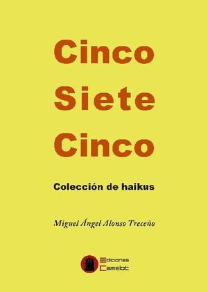 CINCO SIETE CINCO