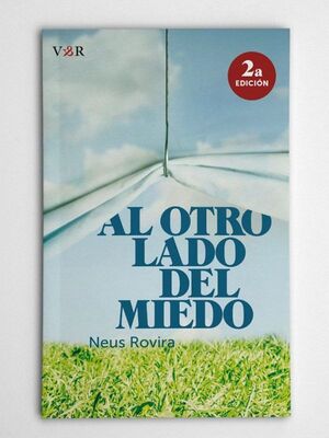 AL OTRO LADO DEL MIEDO
