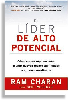 LIDER DE ALTO POTENCIAL,