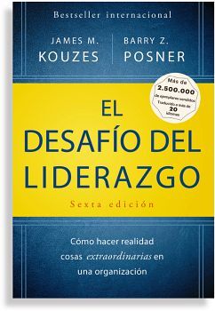 DESAFIO DEL LIDERAZGO,