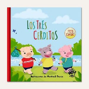 LOS TRES CERDITOS