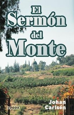 EL SERM�N DEL MONTE