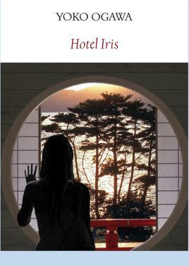 HOTEL IRIS (COLECCION LITERATURA)