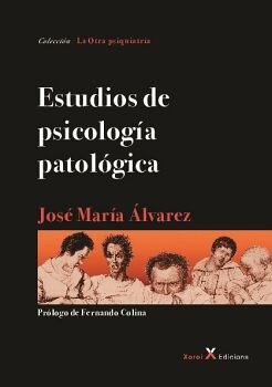 ESTUDIOS DE PSICOLOG�A PATOL�GICA