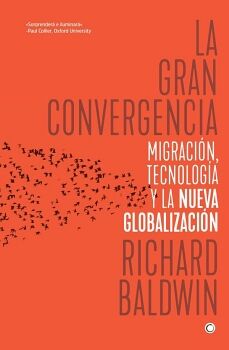 LA GRAN CONVERGENCIA