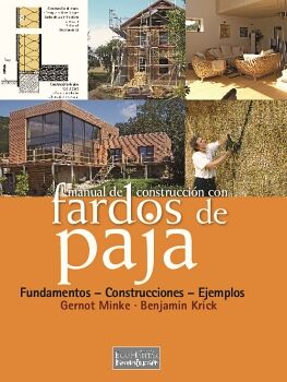 MANUAL DE CONSTRUCCIN CON FARDOS DE PAJA