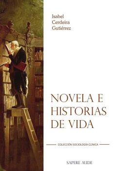 NOVELA E HISTORIAS DE VIDA